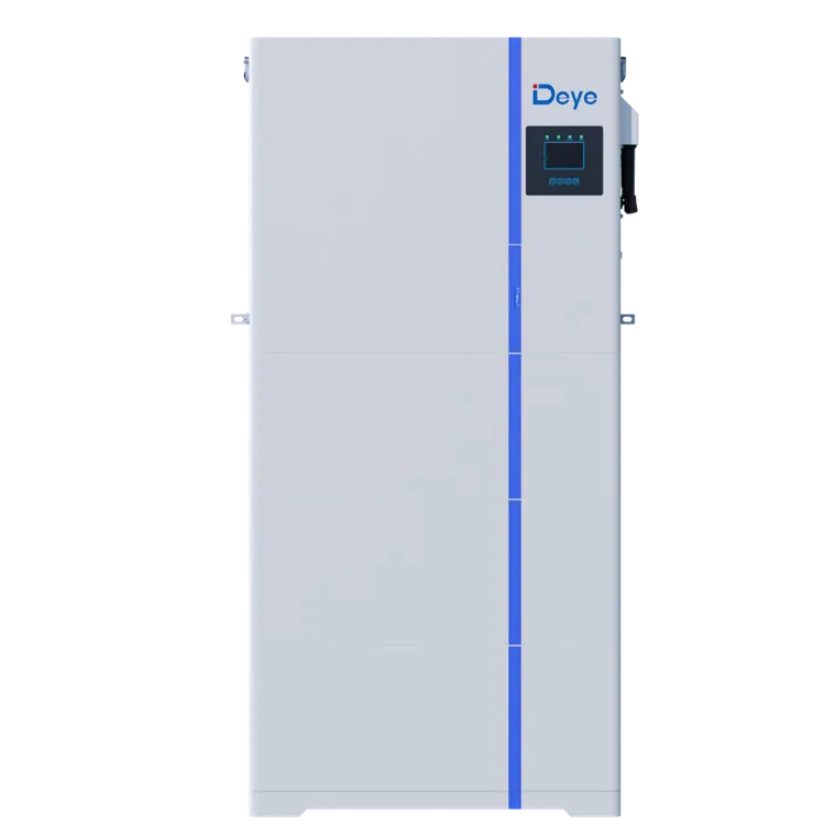AI-W5.1 All-in-One BESS · 3.6–12 kW + up to 50 kWh