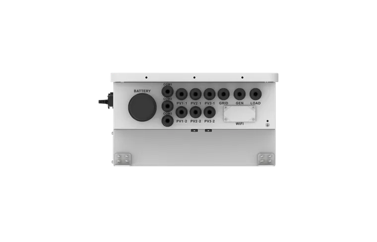 SG02LP1 Single-Phase Hybrid · 10–12 kW