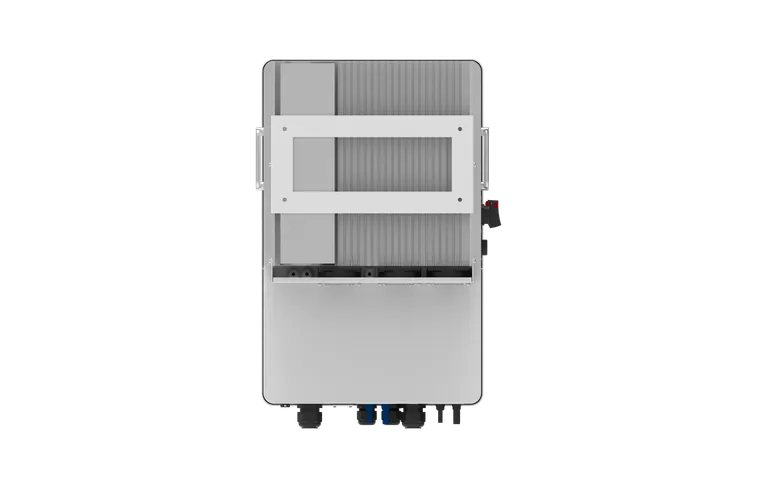SG01HP3 Three-Phase HV Hybrid · 10–25 kW