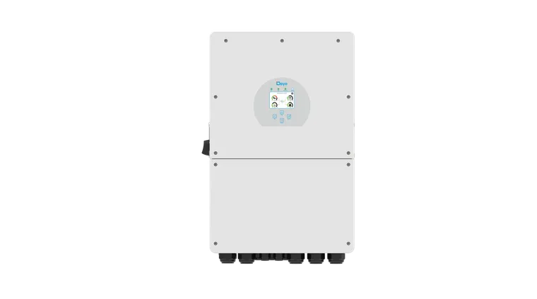 SG01LP1 Single-Phase Hybrid · 14–16 kW