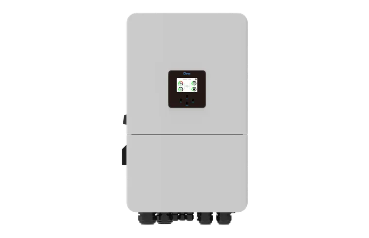 SG05LP3 Three-Phase Hybrid · 14–20 kW