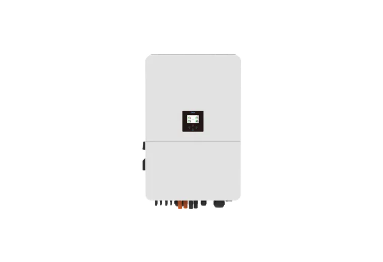 SG02HP3 Three-Phase HV Hybrid · 60–80 kW