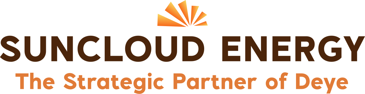Suncloud Energy — Deye Technical Hub